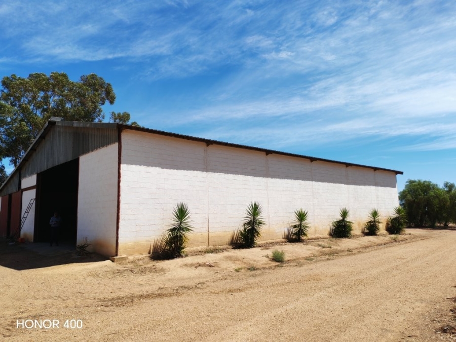 0 Bedroom Property for Sale in Hopefield Rural Western Cape